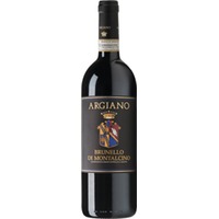 Argiano Brunello, Brunello di Montalcino DOCG, Toskana, 2020, Rotwein