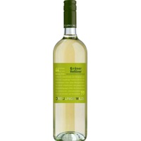 Grüner Veltliner Drei Junge Wilde NÖ QUW