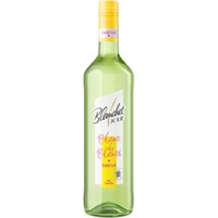Blanchet Jolie Blanc de Blancs Lieblich