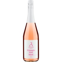 Frizzante Rosé - Artisan Wines
