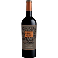 Old Vine Zin Lodi Zinfandel - Gnarly Head