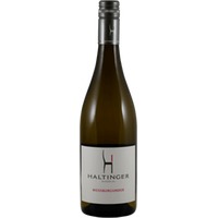Weißburgunder - Haltinger
