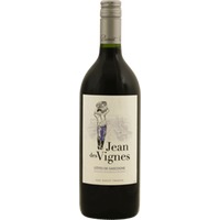 Rouge Côtes de Gascogne IGP - Jean des Vignes