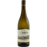 Unoaked Chardonnay - Jordan