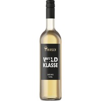 Wildklasse Cuvée Weiß fruchtig - Christian Hirsch