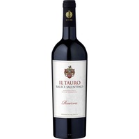 Salice Salentino Il Tauro DOC