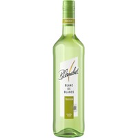 Blanchet Blanc de Blancs Trocken 0,75l