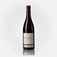 Maranges 1er Cru La Fussière rouge