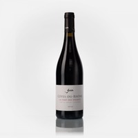Côtes du Rhône La Part des Vivants rouge