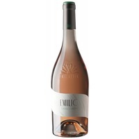Emilio Rosé trocken - - Emil Bauer - Roséwein