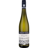 Mineralstein Sauvignon Blanc, Trocken, Pfalz, Pfalz, 2023, Weißwein