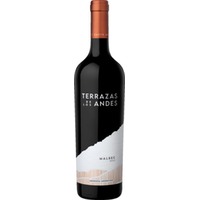 Terrazas de los Andes Malbec, Mendoza, Magnum, San Juan, 2022, Rotwein