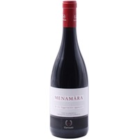 Canicatti Menamara Appassimento Terre Siciliane Rosso IGP