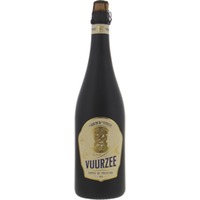 Vuurzee Cuvee de Prestige Blond Bier