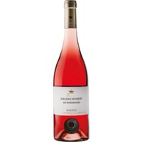 Rosato Terre Siciliane IGT - Branciforti dei Bordonaro