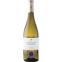 Grillo Sicilia DOC - Branciforti dei Bordonaro