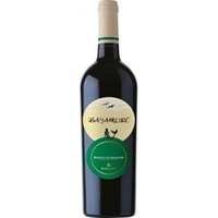 Bayamore Bianco di Bianchi Terre Siciliane IGT - Firriato