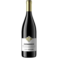 Ostarrichi Cuvée Große Reserve - Weingut Markus Schuller