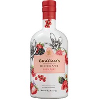 Graham's Blend No.12 Ruby Port