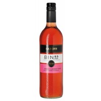 Hardys Bin 53 Shiraz Cabernet Rosé
