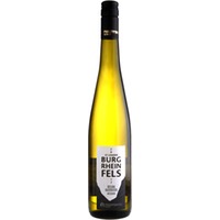 St. Goarer Burg Rheinfels Riesling halbtrocken
