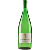 Müller-Thurgau feinherb 1,0 L - Weingut Fischborn-Schenk