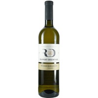 Weissburgunder trocken - Weingut Ruppert-Deginther