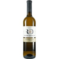 Sauvignon Blanc trocken - Weingut Ruppert-Deginther