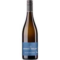 GRAUBURGUNDER trocken - Weingut Johann Müller
