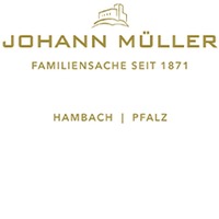 CUVEÈ EINS trocken - Weingut Johann Müller