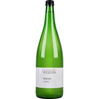 Kerner feinherb 1,0 L - Weingut am Vögelein