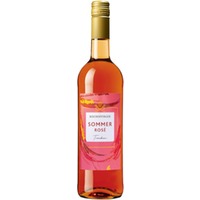 Bischoffinger Sommer-Rosé trocken - BISCHOFFINGER WINZER