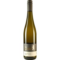 Grauer Burgunder trocken - Weingut Steffen Bähr