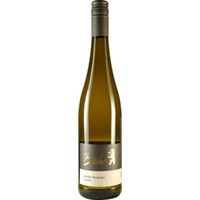 Weißer Burgunder trocken - Weingut Steffen Bähr
