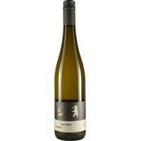 Just White feinherb - Weingut Steffen Bähr