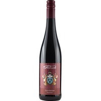 Dornfelder trocken - Weingut Fritzsch & Sohn
