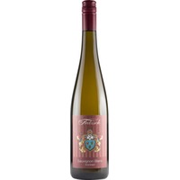 Sauvignon Blanc trocken - Weingut Fritzsch & Sohn