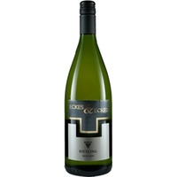 Riesling trocken Bio 1,0 L - Weingut Eckes & Eckes