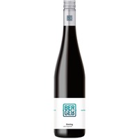 Riesling vom Urgestein trocken - Weingut Berger