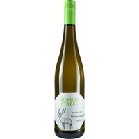 Weissburgunder trocken - Weingut Hirsch-Stabel