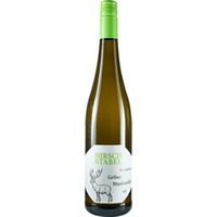 Gelber Muskateller süß - Weingut Hirsch-Stabel