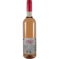 Rosé "trocken" trocken - Weingut Hirsch-Stabel