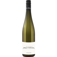 Scheurebe trocken - Winzerhof Mayer-Hörmann