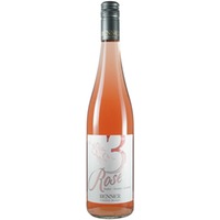 Spätburgunder Rosé Kabinett trocken - Familien-Weingut Renner