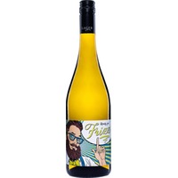 Frizzante trocken Bio - Weinbau Markus Lager