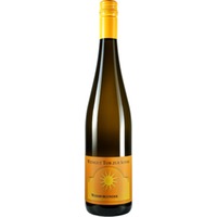 Weißburgunder halbtrocken Bio - Weingut Tor zur Sonne