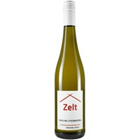 Riesling "Steinbuckel" trocken - Weingut Steffen Zelt