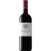 Palestina Cabernet-Merlot Riserva Alto Adige DOC trocken - Weingut H. Lentsch