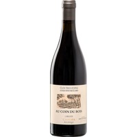 Au coin du Bois Cahors AOP trocken - Jean-Luc Baldès