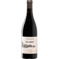 Les Galets Cahors AOP trocken - Jean-Luc Baldès